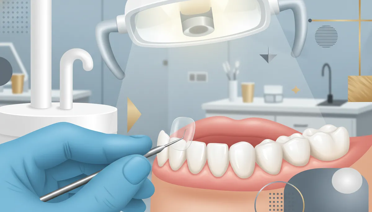 dental care for veneers Ocoee