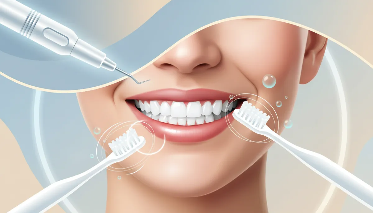 dental care for veneers Ocoee