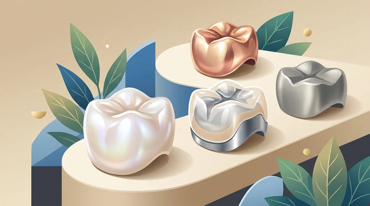 dental care for crowns Ocoee
