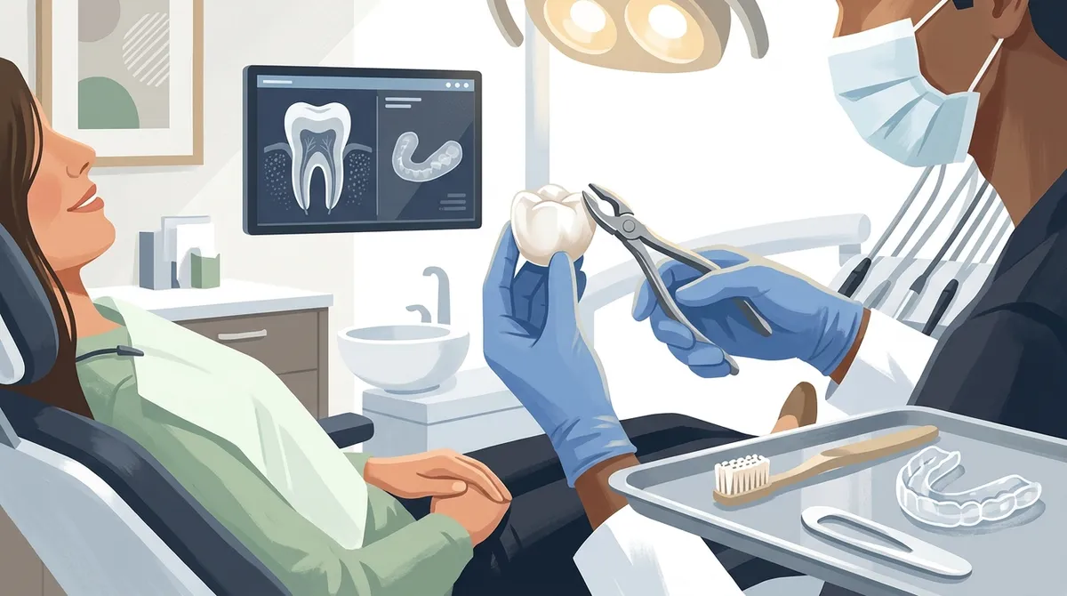 Dental Care for Crowns in Ocoee: What You Need to Know