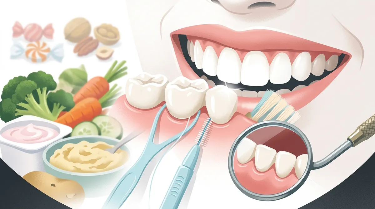 How Do You Care for a Dental Bridge in Ocoee?