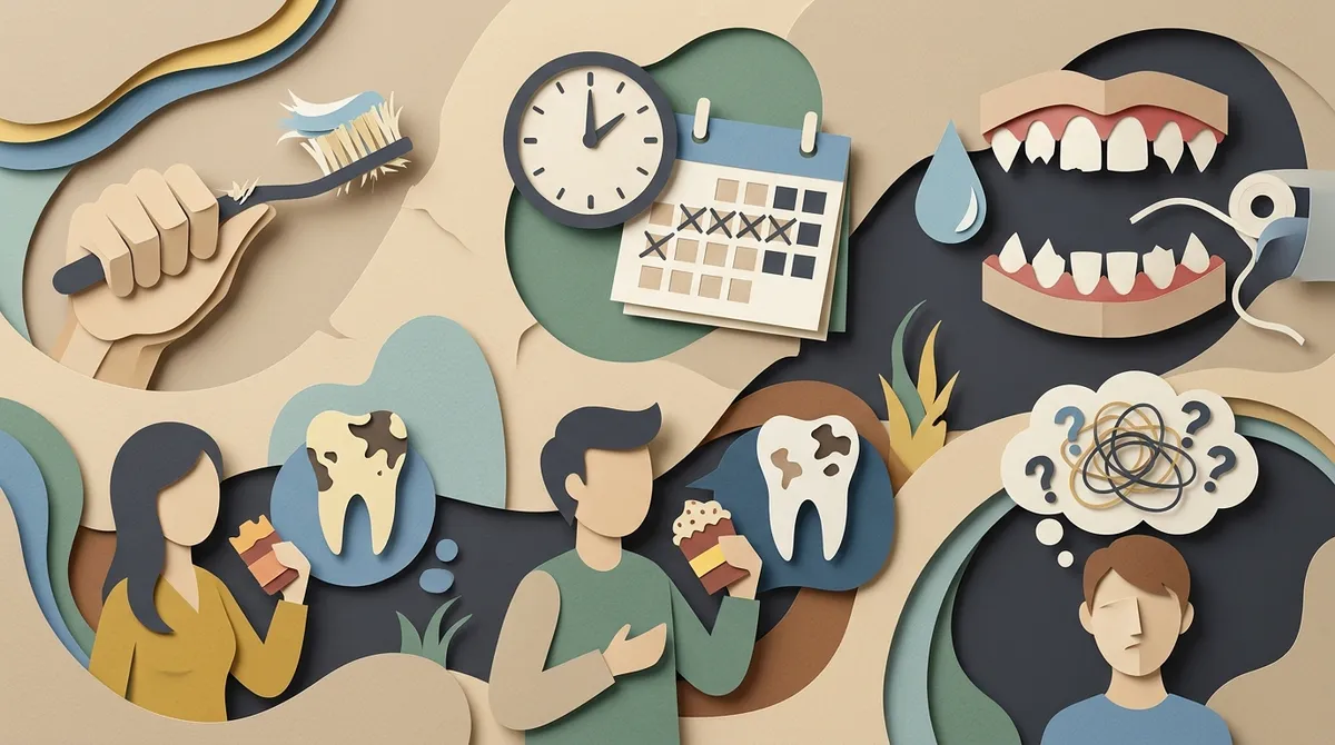 15 Gum Disease Mistakes Ocoee Patients Must Avoid dental care for gum disease Ocoee