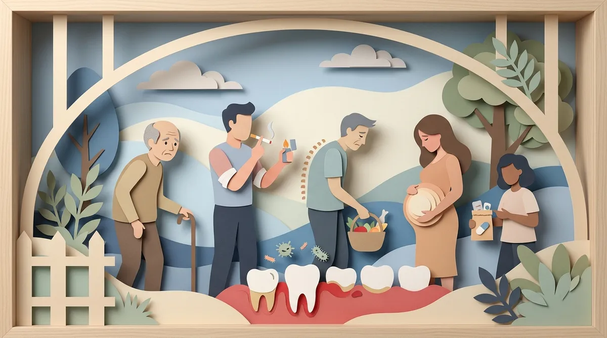 15 Gum Disease Mistakes Ocoee Patients Must Avoid dental care for gum disease Ocoee