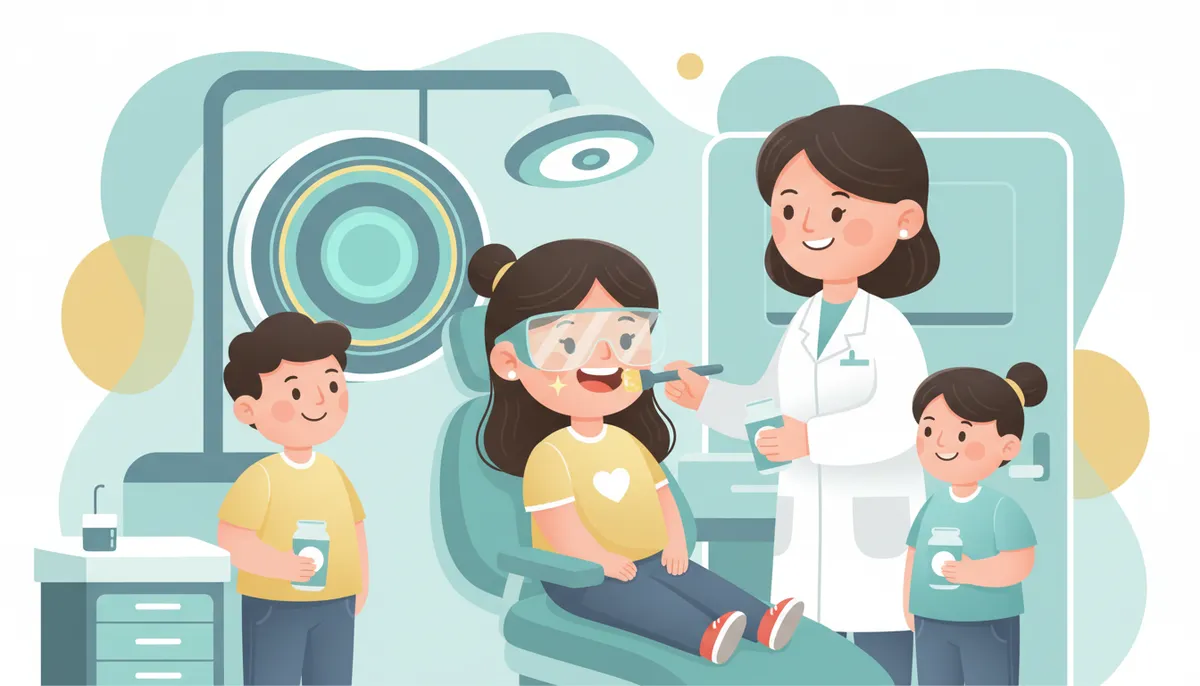 dental care for tooth decay Ocoee