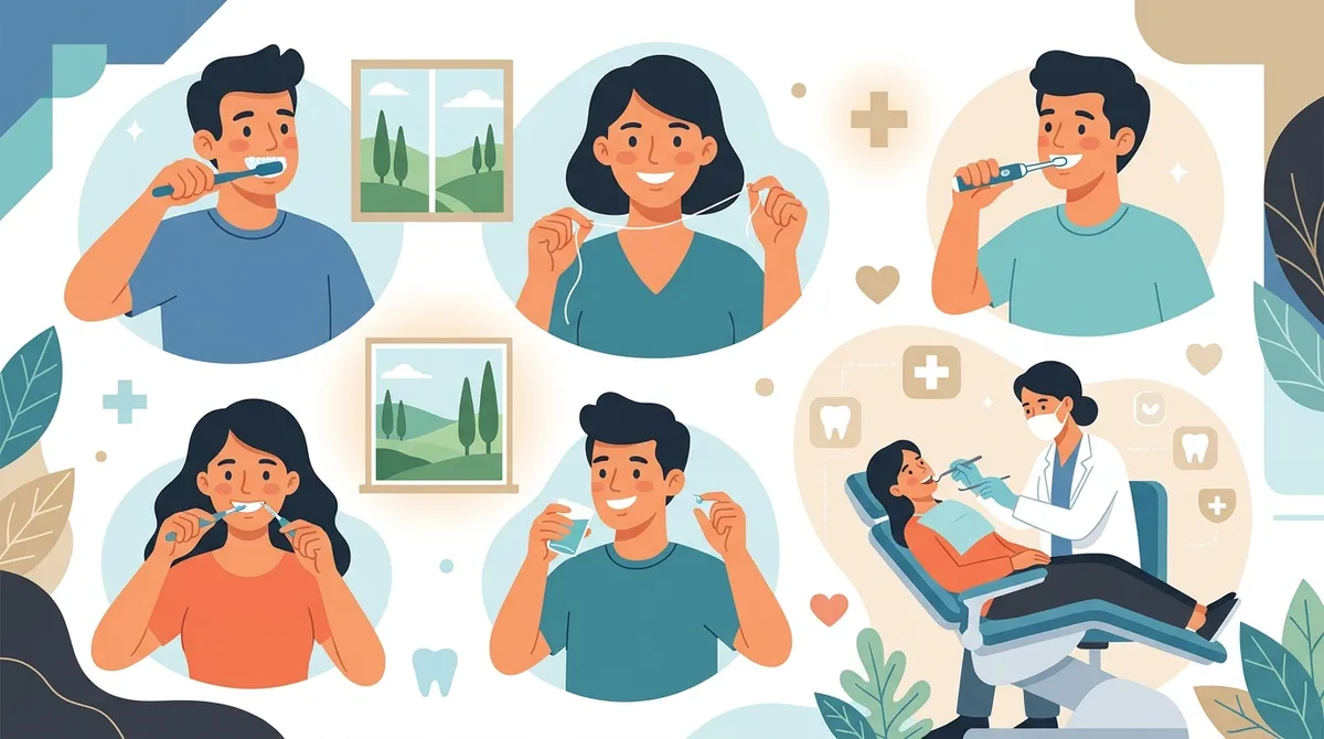 dental care for periodontics Ocoee