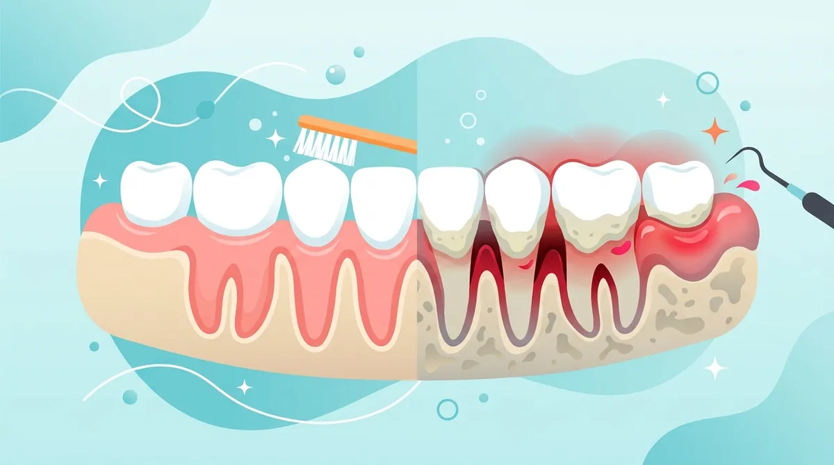 dental care for periodontics Ocoee
