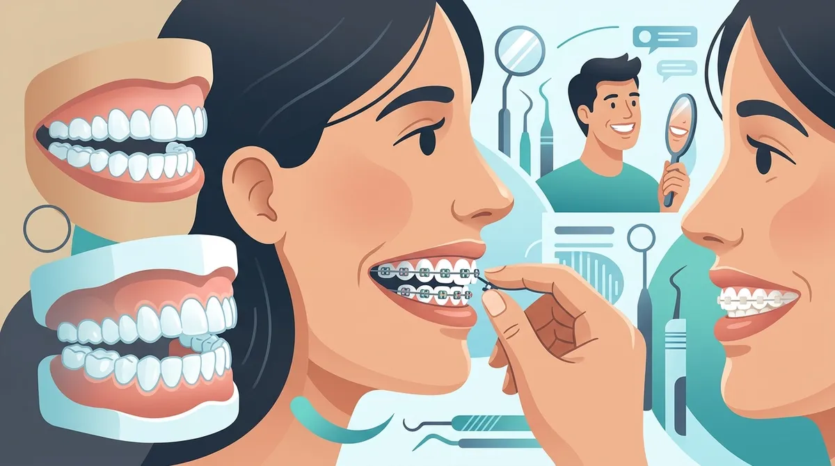 Why Is Dental Care for Orthodontics in Ocoee So Important? dental care for orthodontics Ocoee