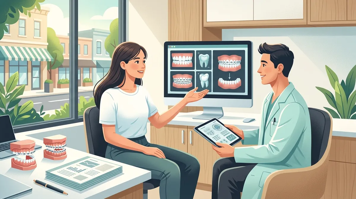 Why Is Dental Care for Orthodontics in Ocoee So Important? dental care for orthodontics Ocoee