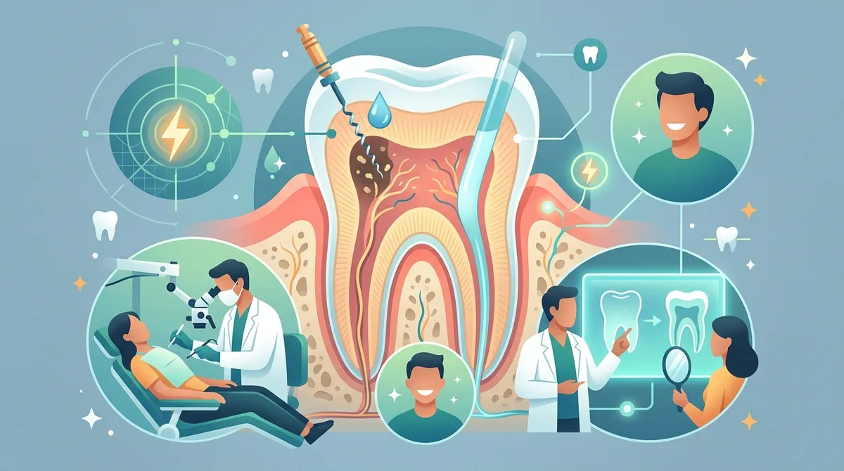 9 Endodontic Dental Care Mistakes to Avoid in Ocoee dental care for endodontics Ocoee