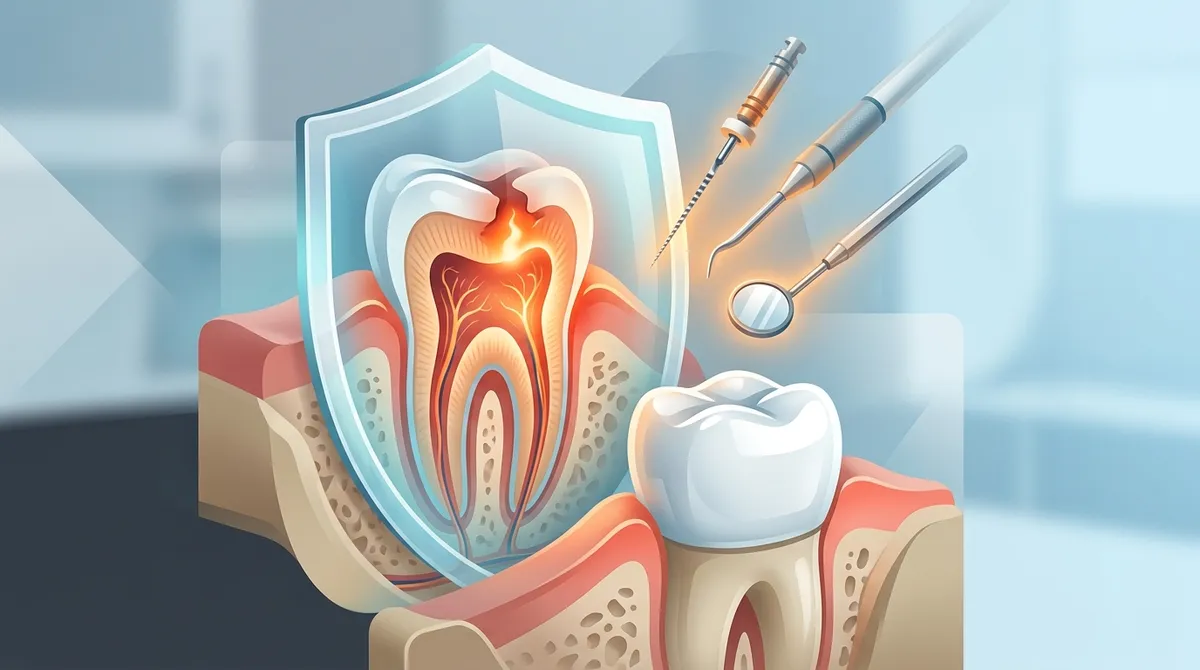 9 Endodontic Dental Care Mistakes to Avoid in Ocoee