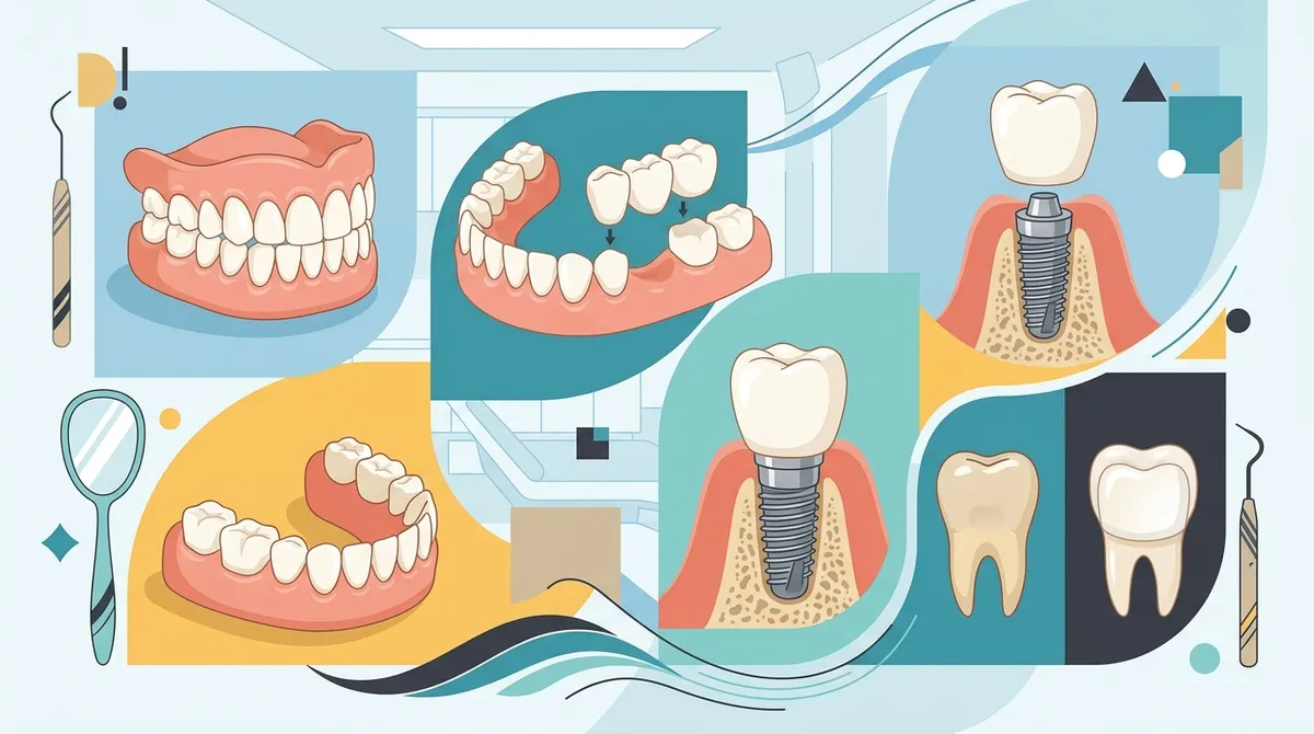dental care for prosthodontics Ocoee
