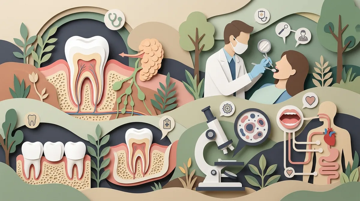 What Is Dental Care for Oral Medicine in Ocoee? dental care for oral medicine Ocoee