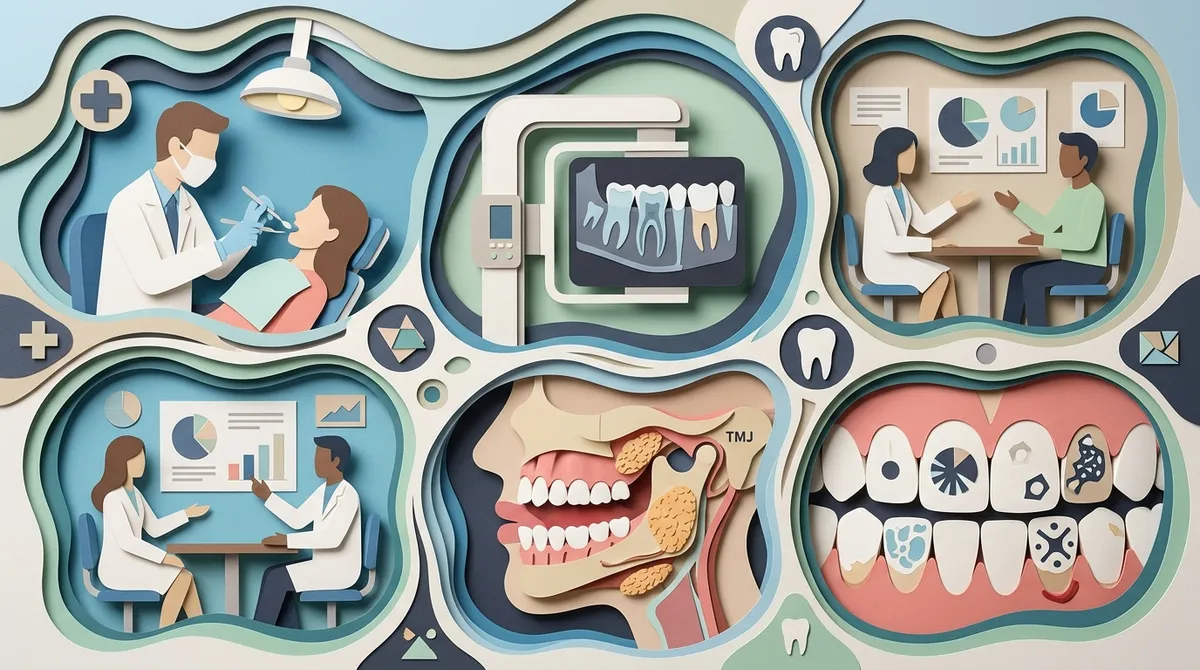 What Is Dental Care for Oral Medicine in Ocoee? dental care for oral medicine Ocoee
