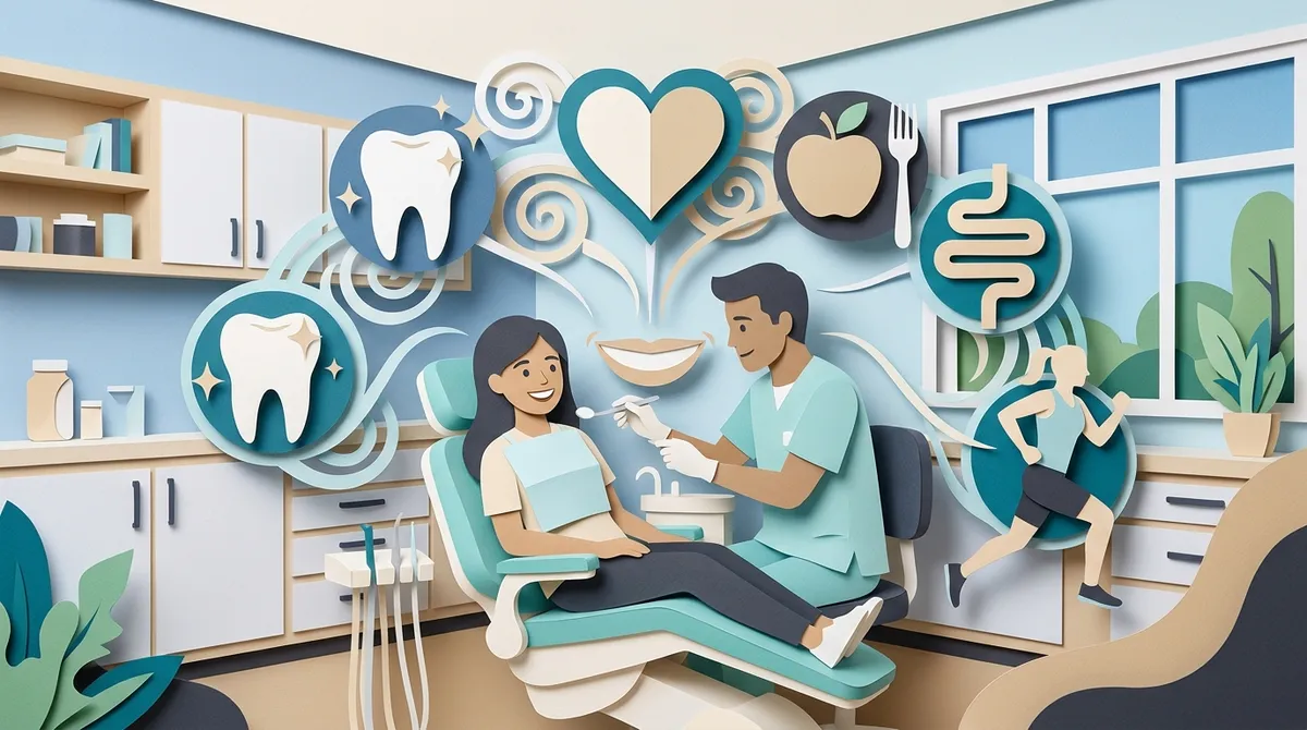 What Is Dental Care for Oral Medicine in Ocoee?