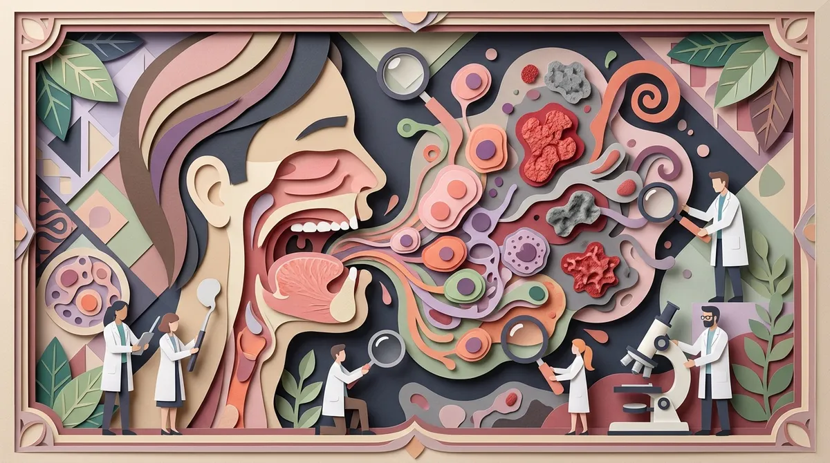 dental care for oral pathology Ocoee