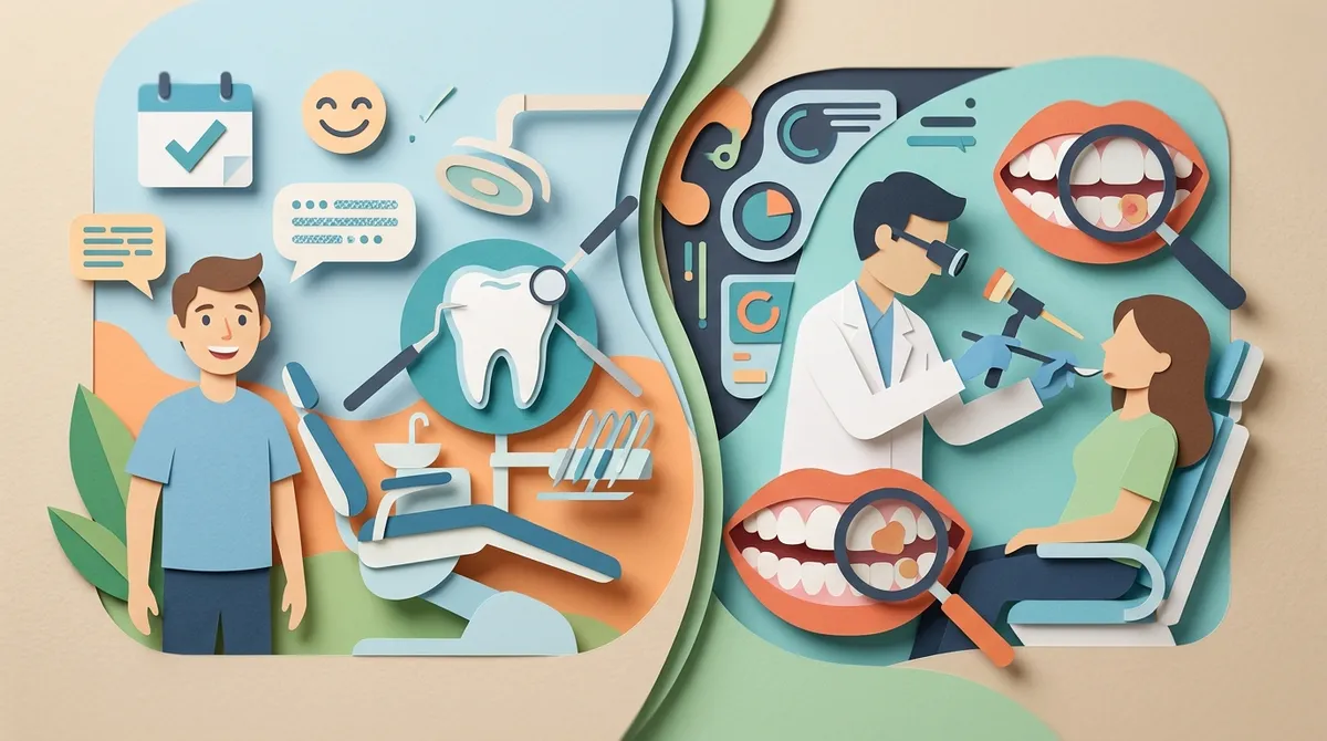 dental care for oral pathology Ocoee