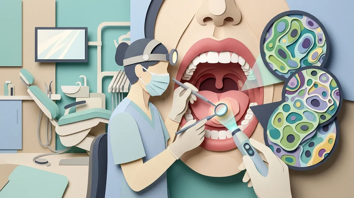 dental care for oral pathology Ocoee