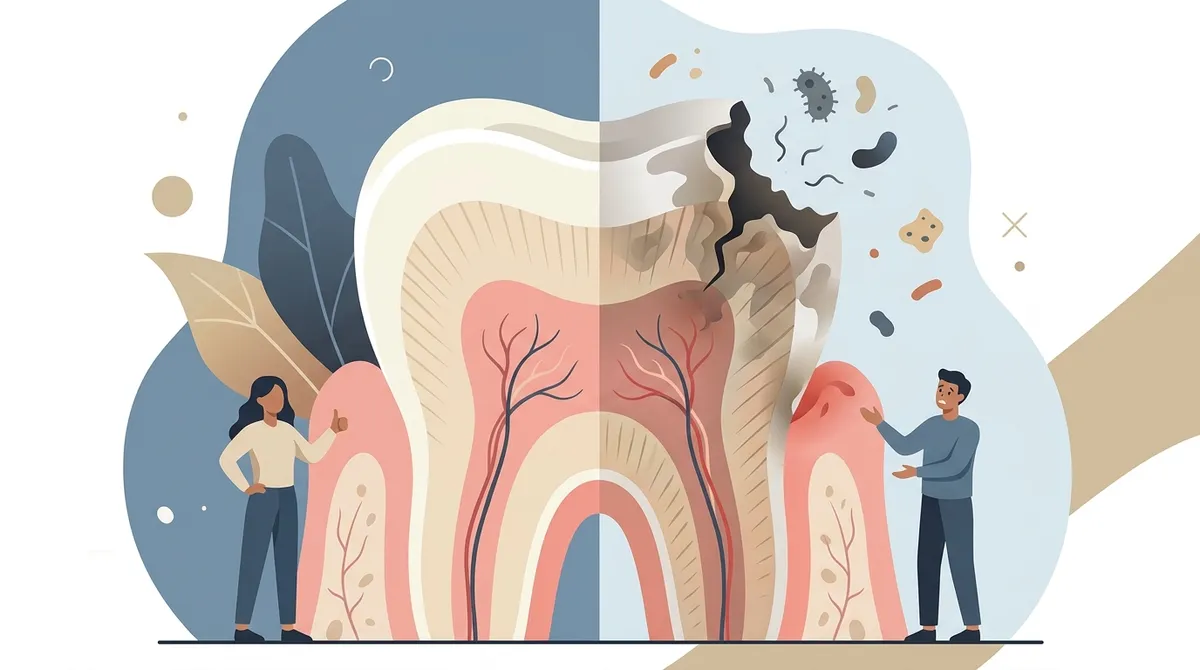 dental care for cavities Ocoee