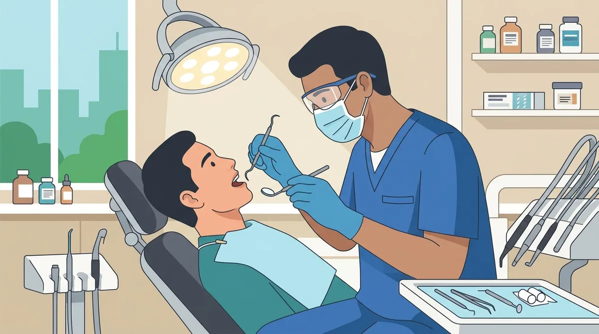 dental care for cavities Ocoee