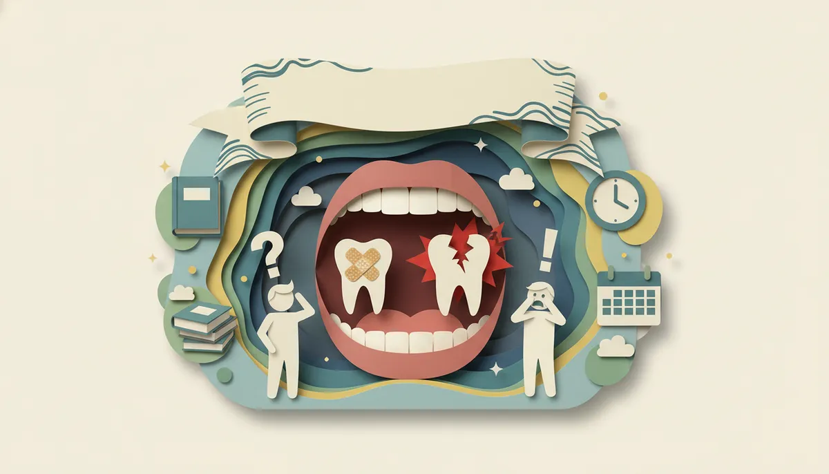 7 Dental Issue Mistakes Ocoee Patients Should Avoid solve dental issues Ocoee