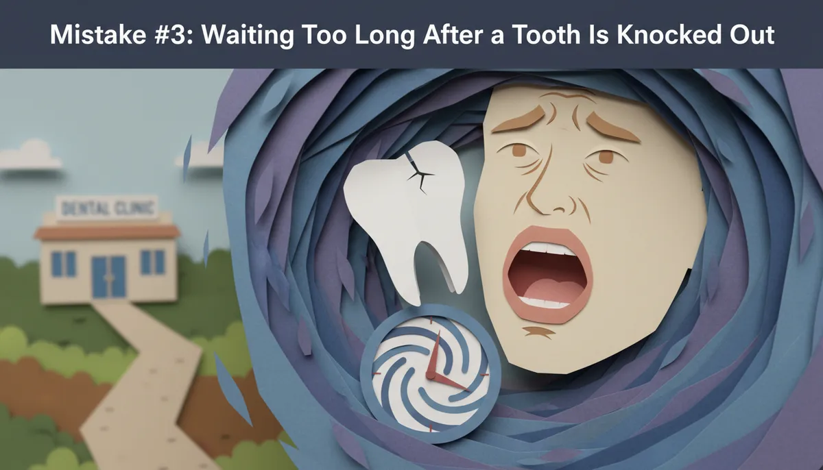 7 Dental Issue Mistakes Ocoee Patients Should Avoid solve dental issues Ocoee