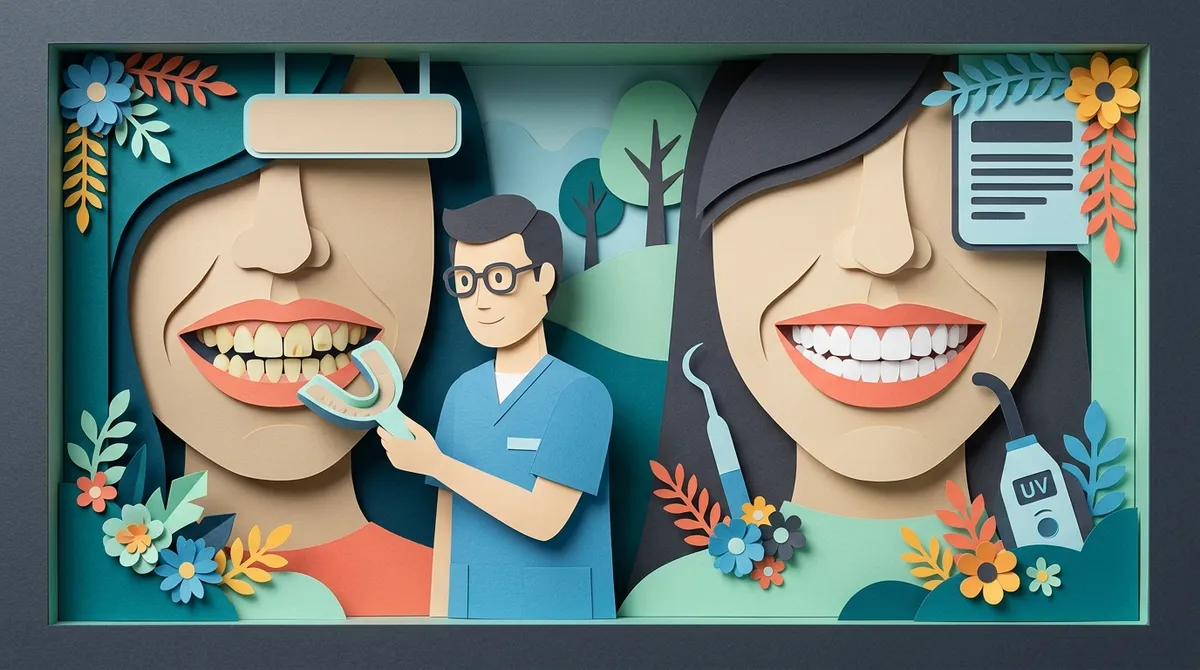 Ocoee dental community