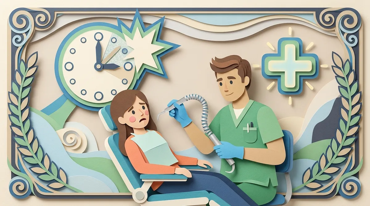 Ocoee dental community