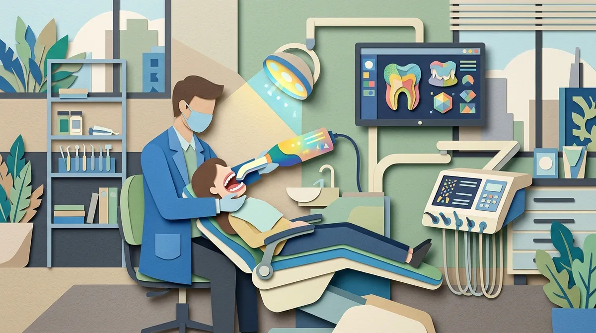 Ocoee dental community