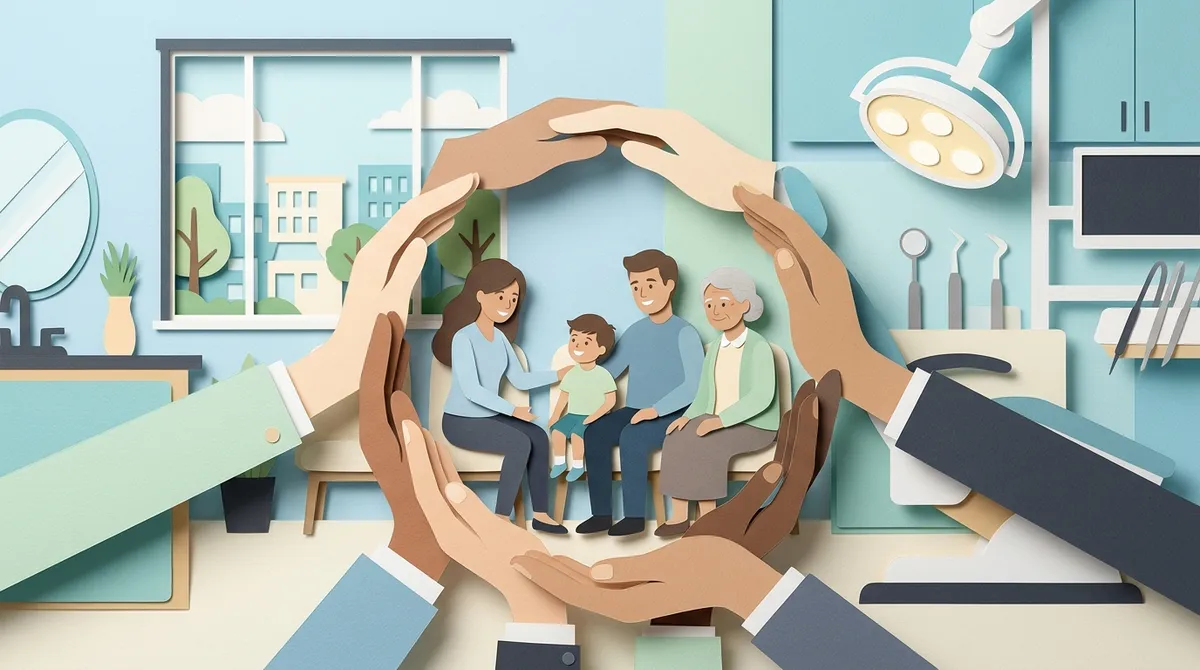 5 Ways the Ocoee Dental Community Supports Your Smile
