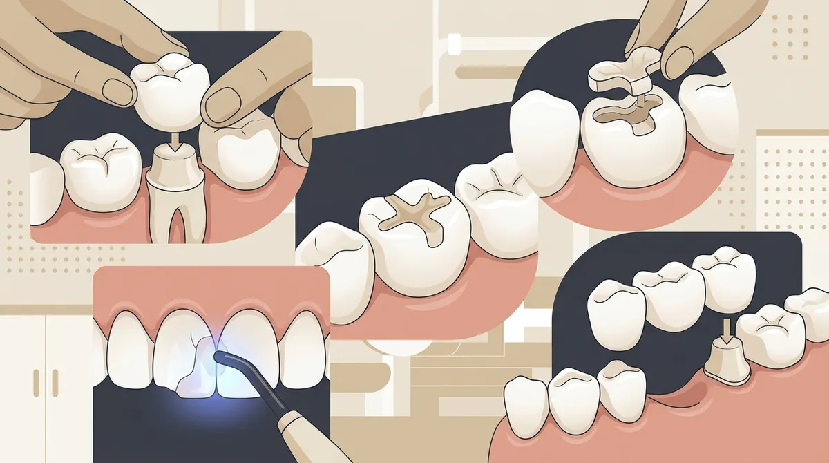 fix dental issues Ocoee