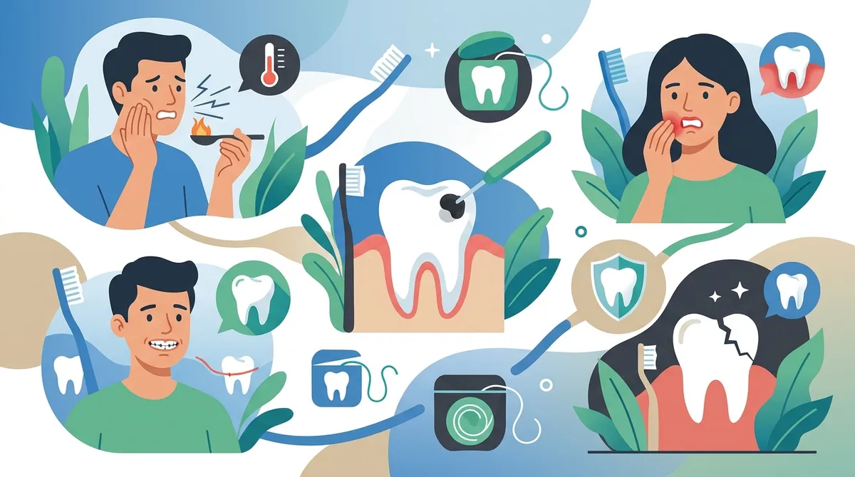 fix dental issues Ocoee