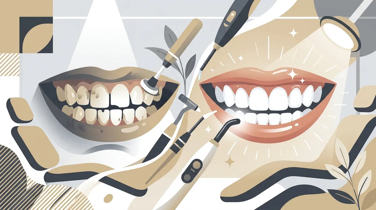 fix dental issues Ocoee