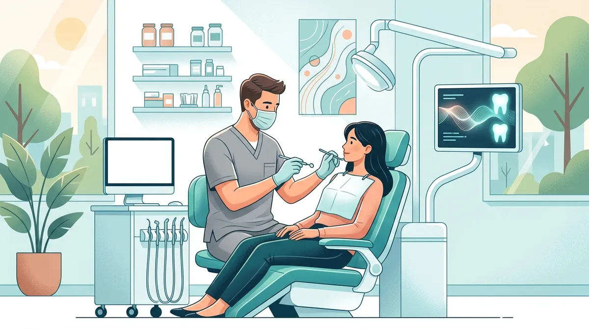 fix dental issues Ocoee