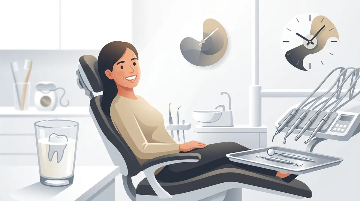 How Can You Fix Dental Issues in Ocoee Quickly?