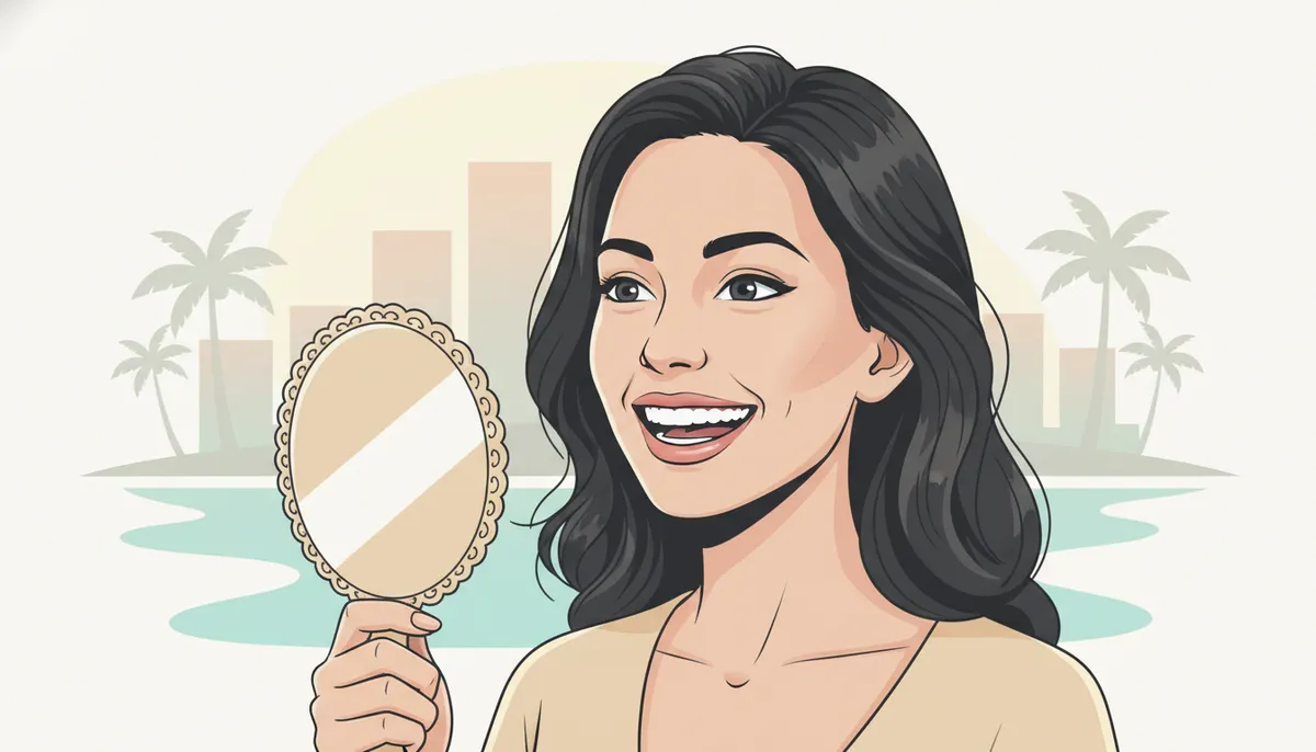 repair dental problems Ocoee