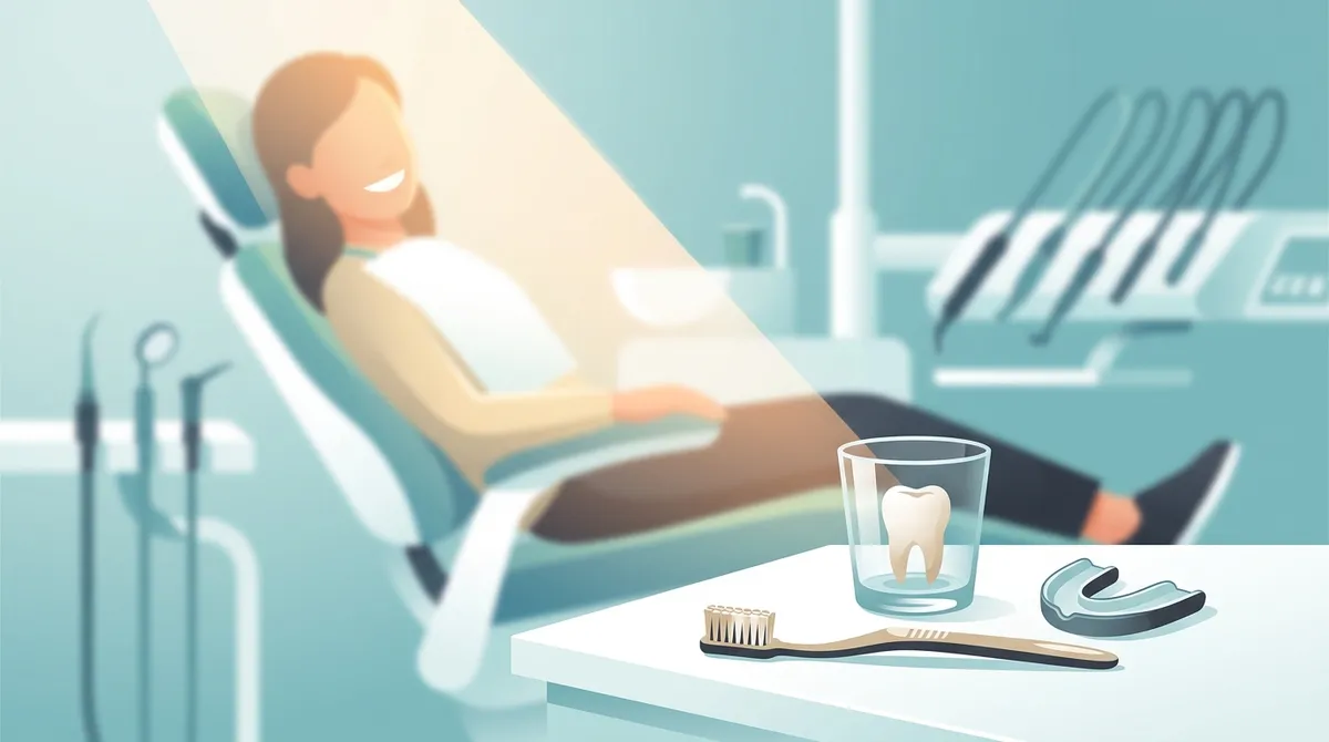 How to Repair Dental Problems in Ocoee and Restore Your Smile