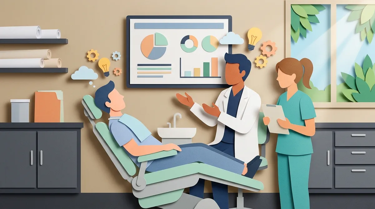 Ocoee dental consultations