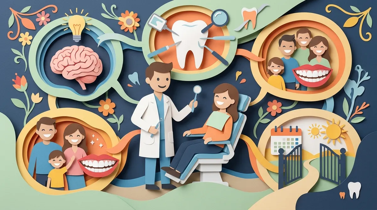 Ocoee dental consultations
