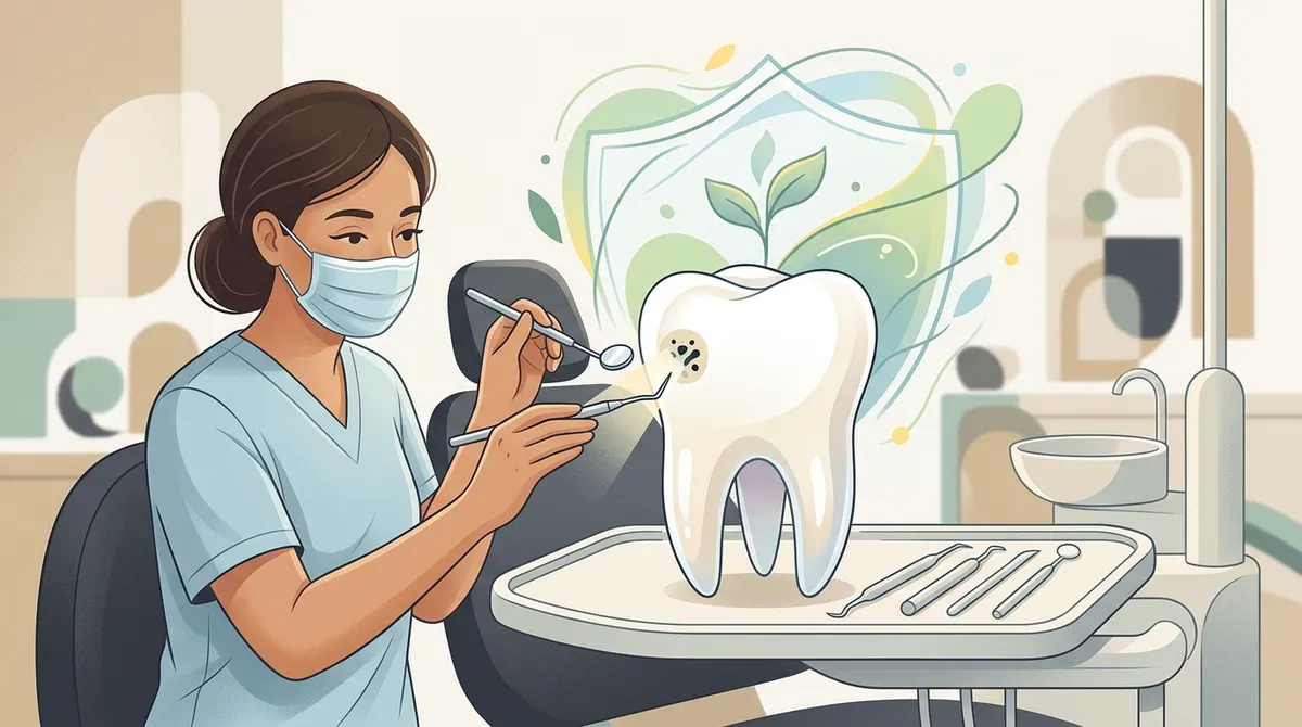 9 Reasons Ocoee Dental Checkups Are Worth Every Visit Ocoee dental checkups