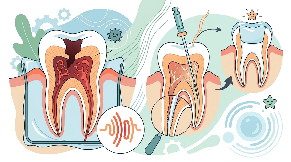 root canal treatment Ocoee