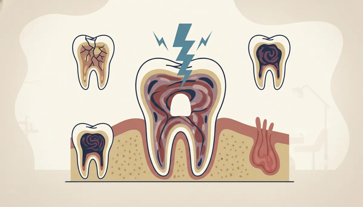 root canal treatment Ocoee