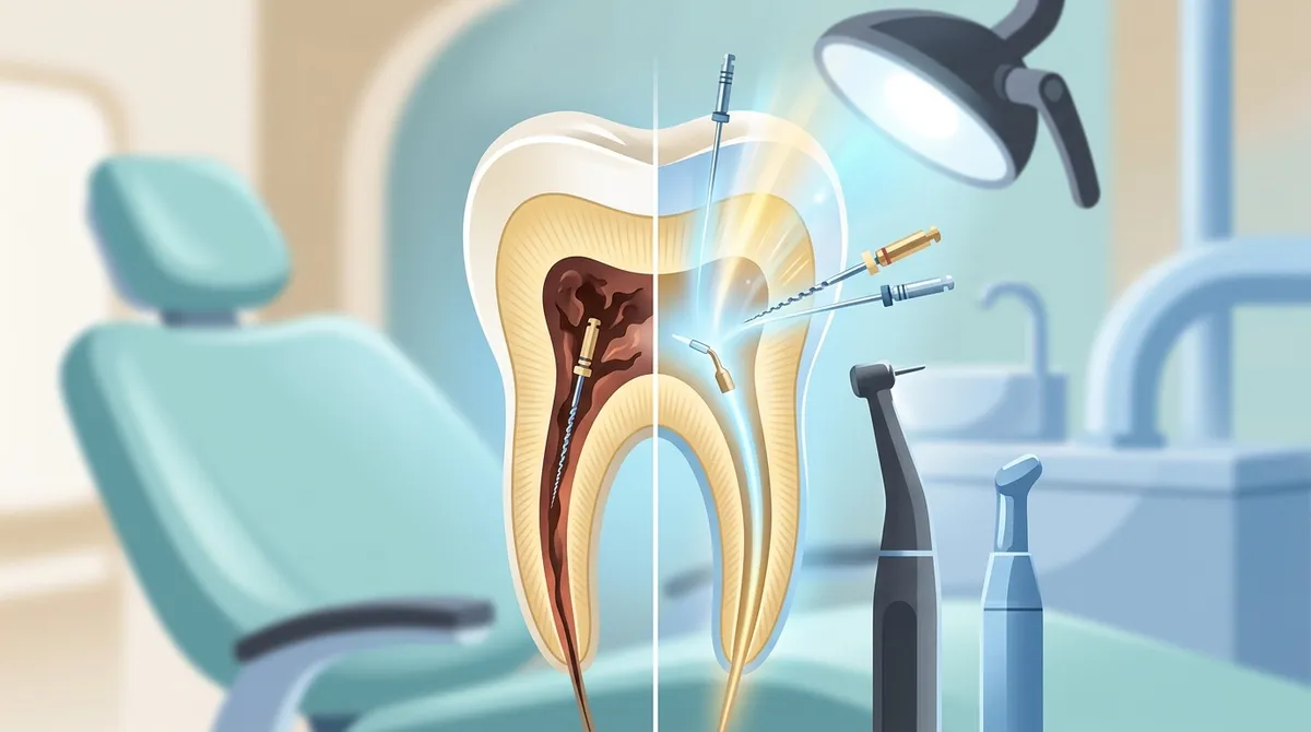 9 Things to Know About Root Canal Treatment in Ocoee