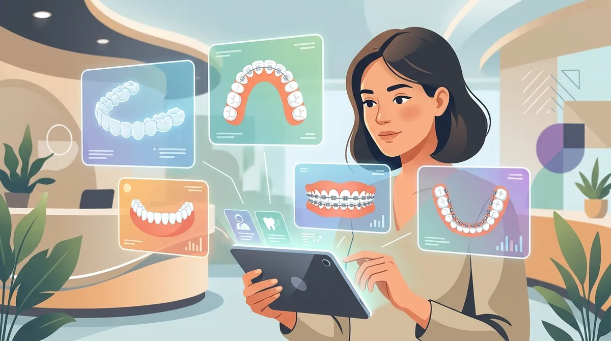 How to Choose the Right Orthodontic Treatment in Ocoee orthodontic treatment Ocoee