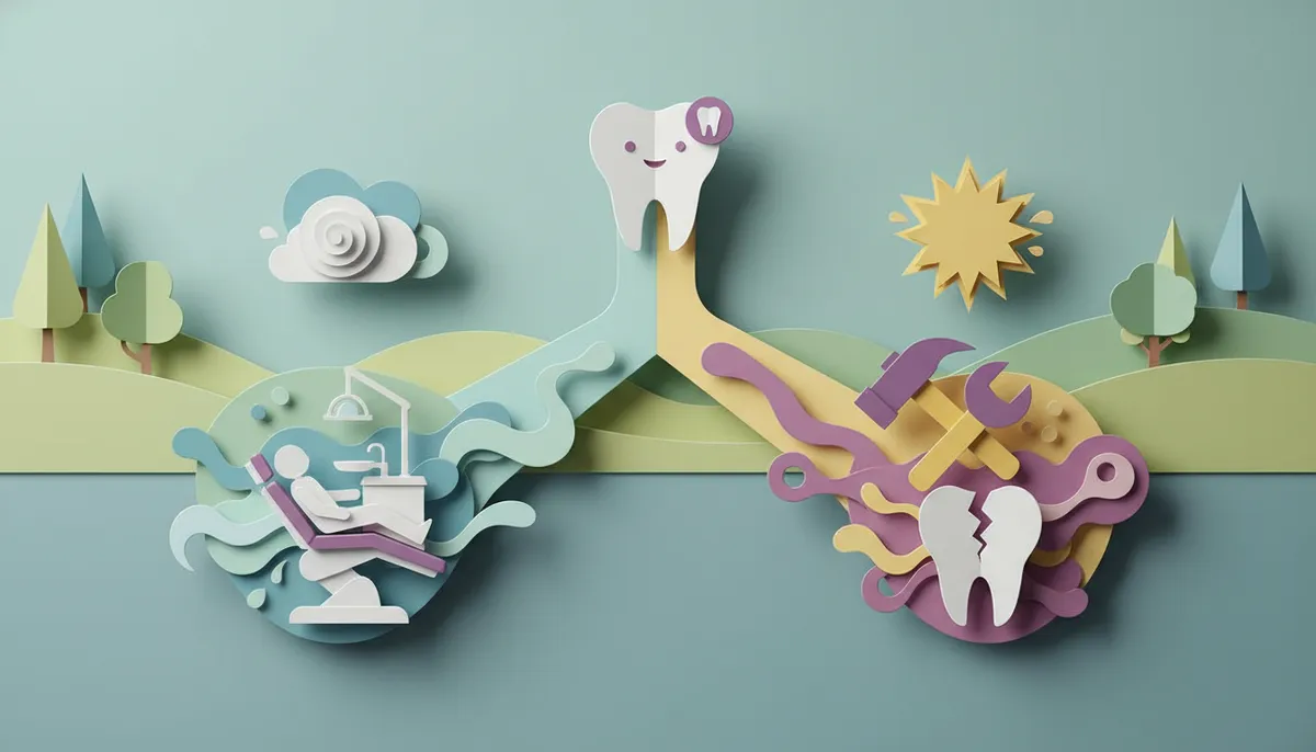 dental appointment Ocoee