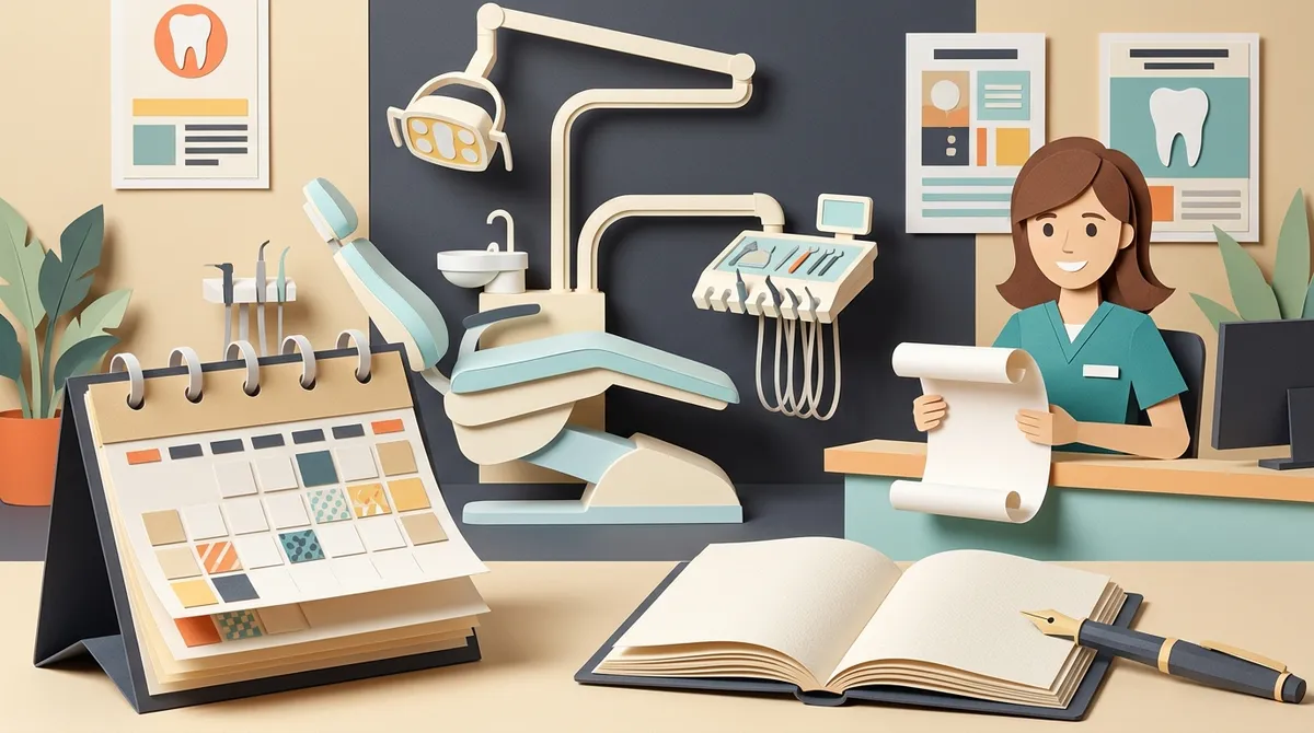 dental appointment Ocoee