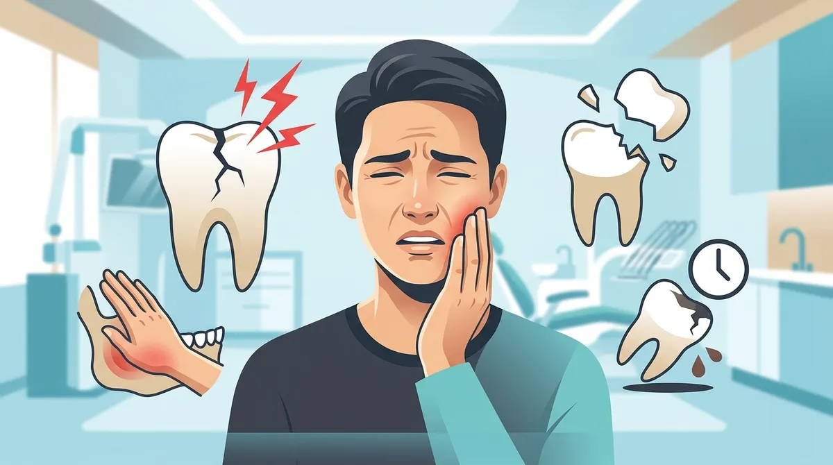 emergency dental care Ocoee