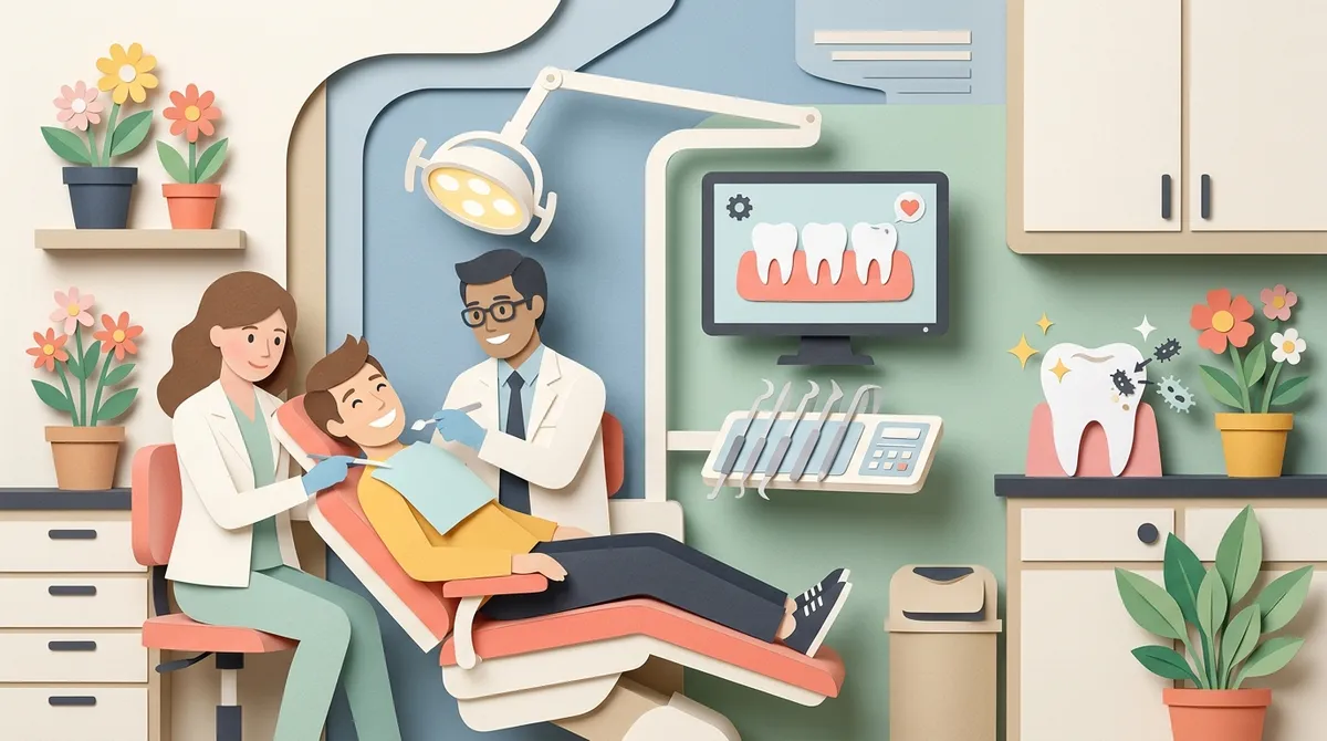 teeth cleaning Ocoee