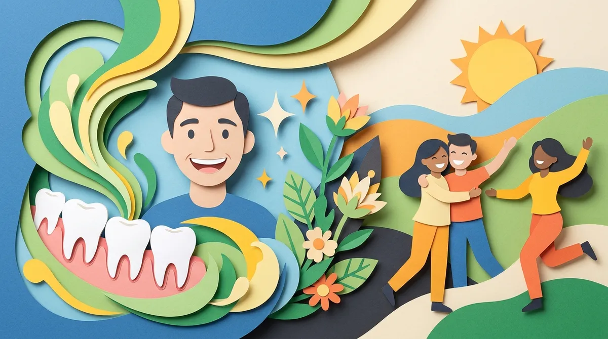 teeth cleaning Ocoee