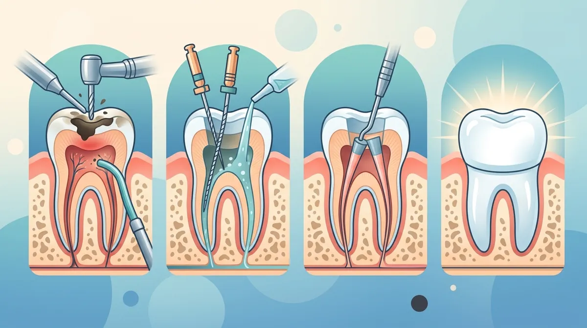 root canal Ocoee