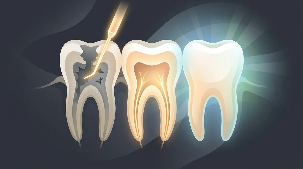Why Do You Need a Root Canal in Ocoee, FL?